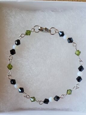 "Wicked Witch" Bracelet